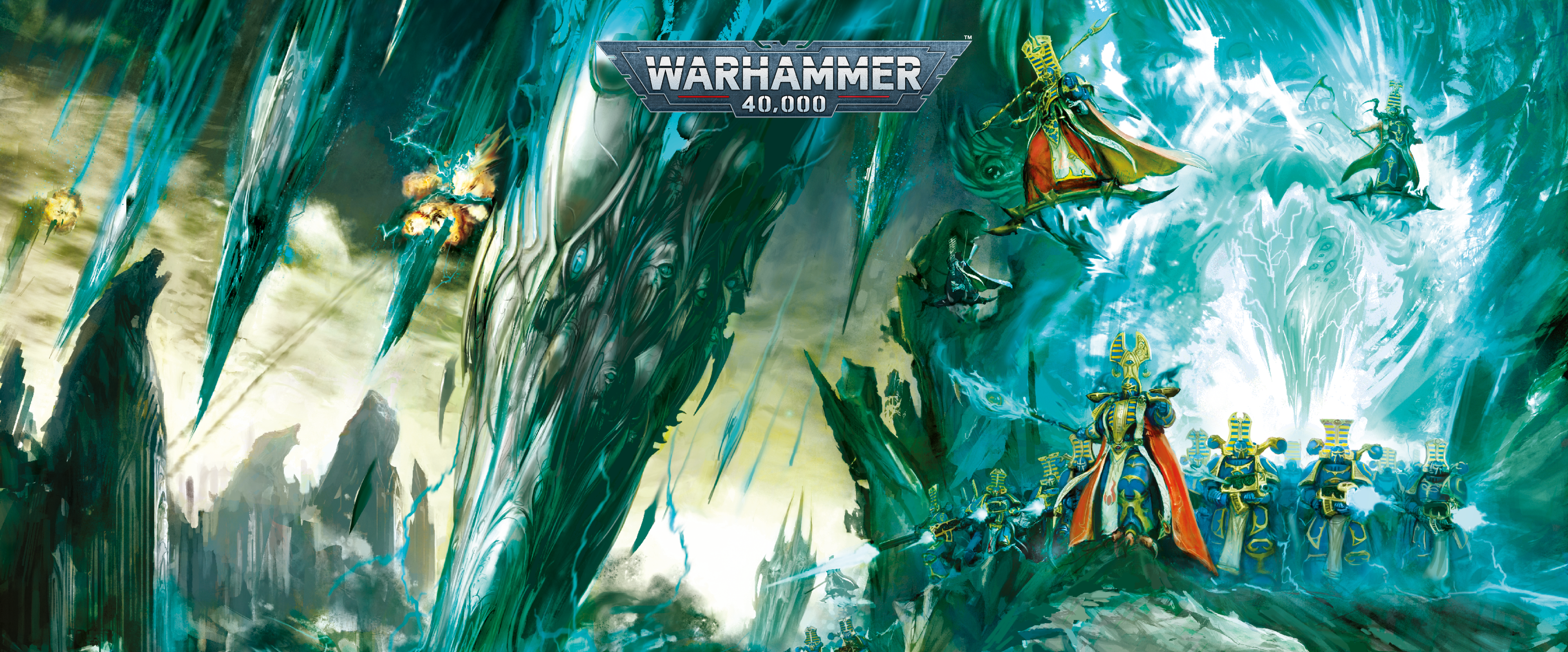Thousand Sons