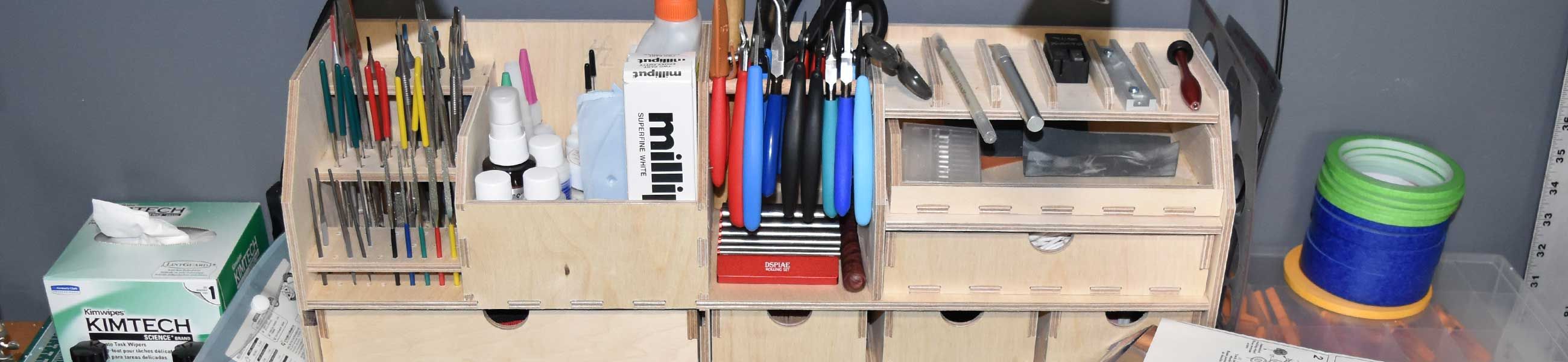 Workshop Organizers