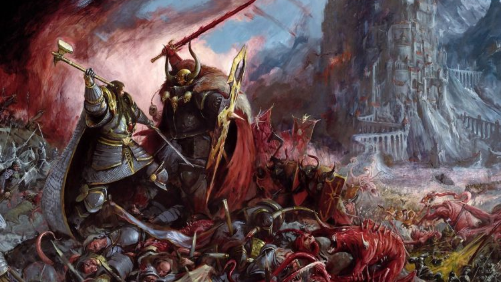 Kings of War