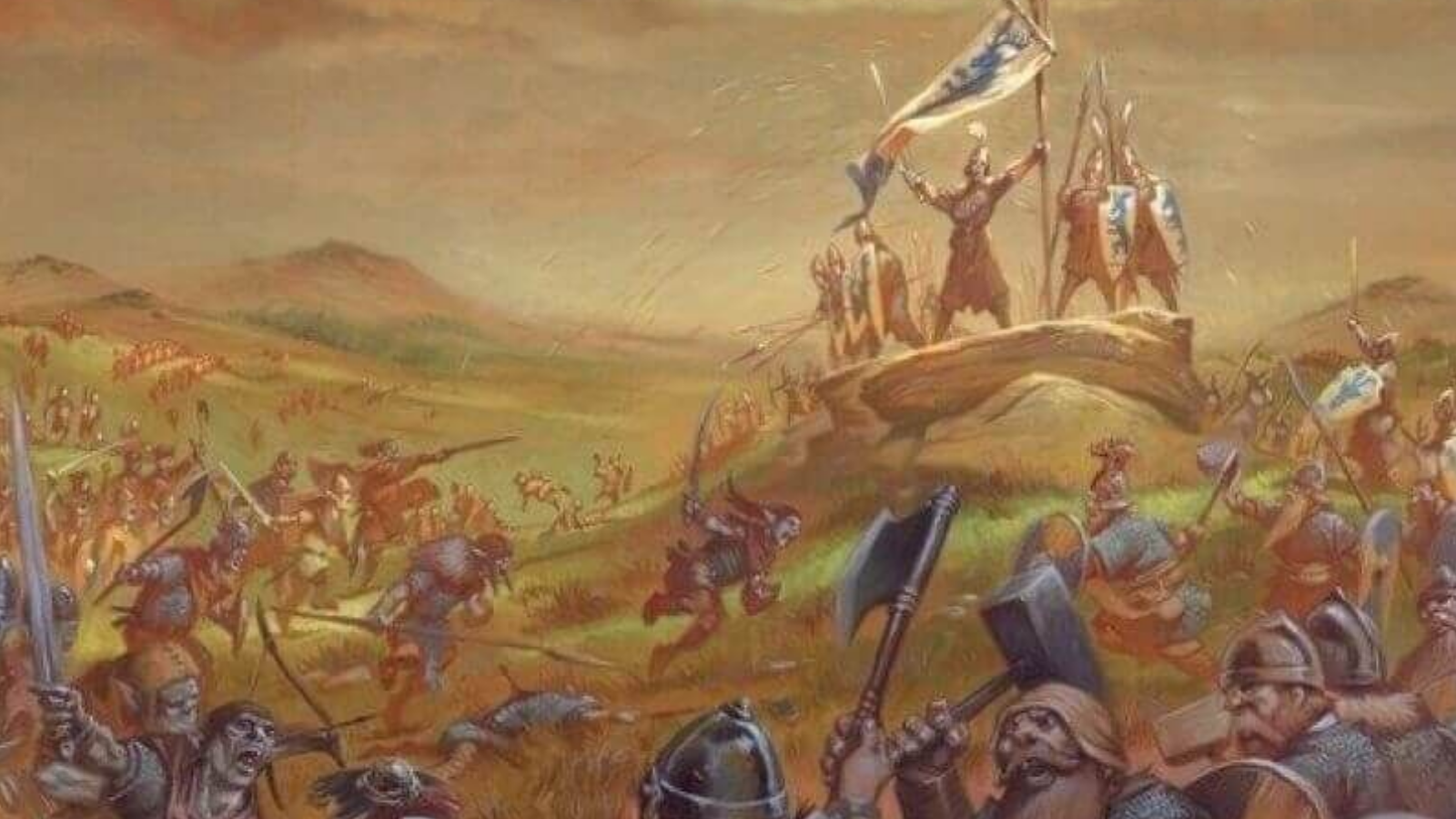 Oathmark