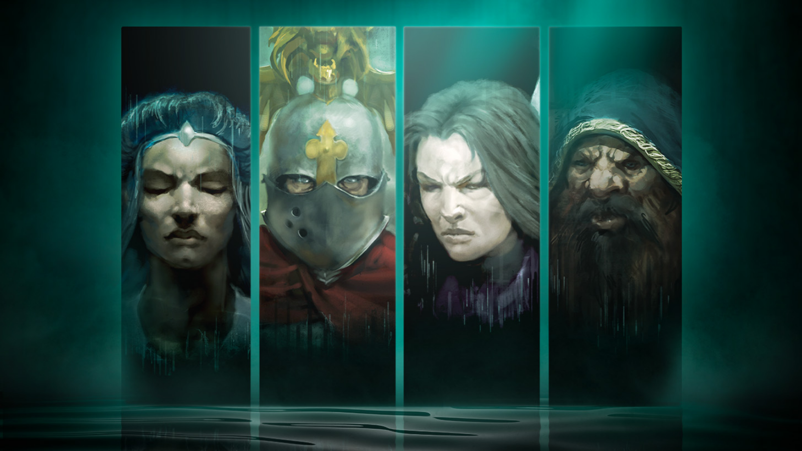 Warhammer Spielsets