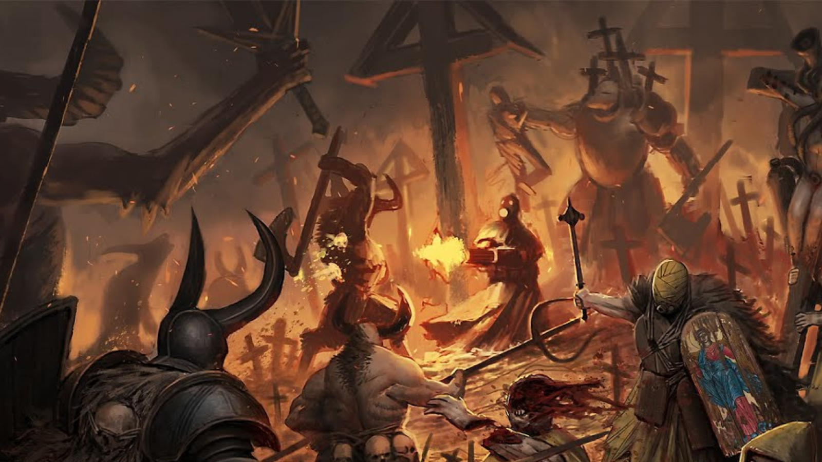 Trench Crusade