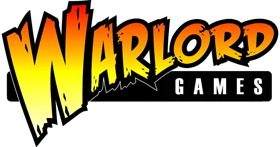 Warlord Games Basing