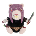 Skaven Deathmaster Plushie
