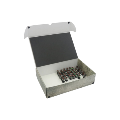 Full-size XL Box for magnetically-based miniatures