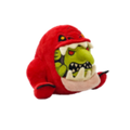 Unlucky Grot Plushie