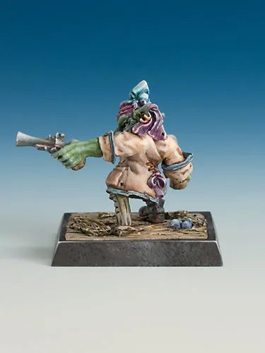 Revlugg | Goblin Piraten-Freebooter Miniatures-Radaddel