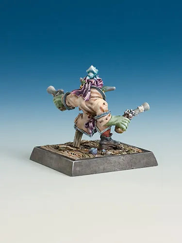 Revlugg | Goblin Piraten-Freebooter Miniatures-Radaddel