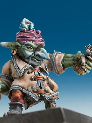 Revlugg | Goblin Piraten-Freebooter Miniatures-Radaddel