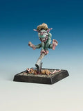 Pegarata | Goblin Piraten-Freebooter Miniatures-Radaddel