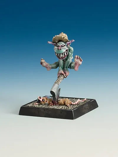 Pegarata | Goblin Piraten-Freebooter Miniatures-Radaddel