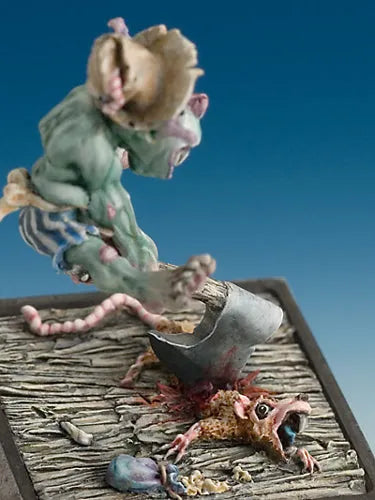 Pegarata | Goblin Piraten-Freebooter Miniatures-Radaddel