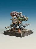 Moby Dugg | Goblin Piraten-Freebooter Miniatures-Radaddel
