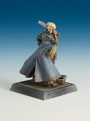 Teniente der Armada | Imperiale Armada-Freebooter Miniatures-Radaddel