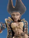 Pirate Queen | Piraten-Freebooter Miniatures-Radaddel