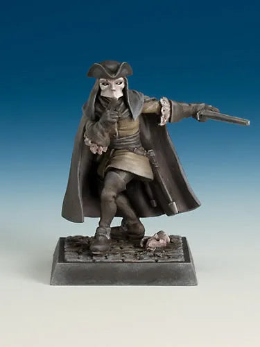 Apagado | Bruderschaft-Freebooter Miniatures-Radaddel
