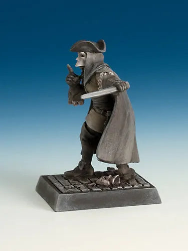 Apagado | Bruderschaft-Freebooter Miniatures-Radaddel
