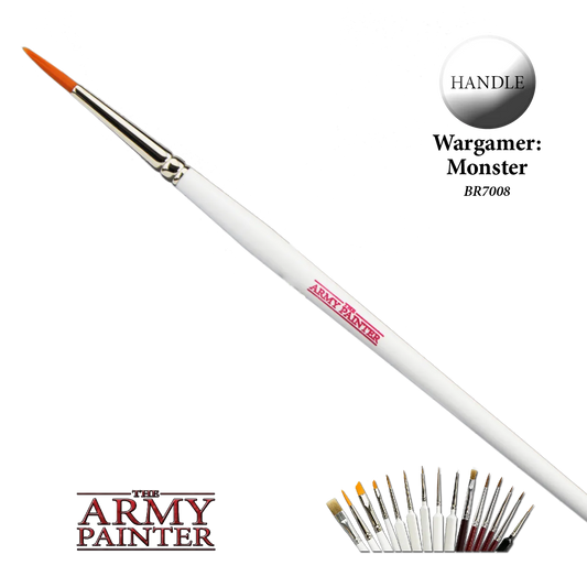 Army Painter - Wargamer Brush - Monster-The Army Painter-Radaddel