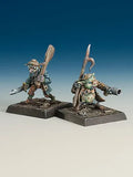 Goblin Matrose und Velero-Freebooter Miniatures-Radaddel