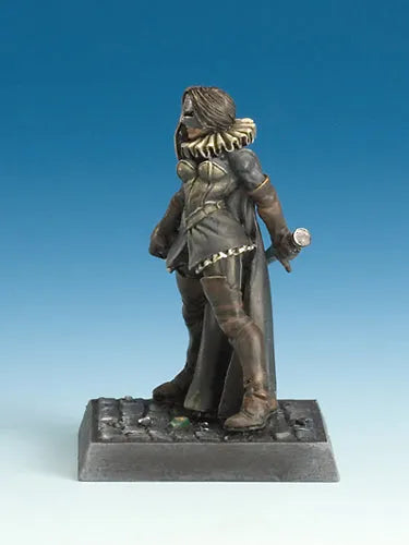 Bonaccia | Bruderschaft-Freebooter Miniatures-Radaddel