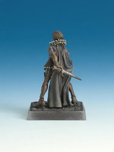 Bonaccia | Bruderschaft-Freebooter Miniatures-Radaddel