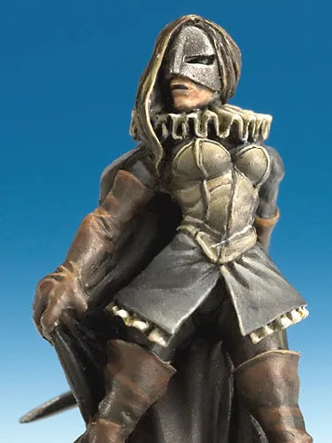 Bonaccia | Bruderschaft-Freebooter Miniatures-Radaddel