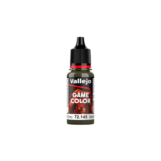 Vallejo Game Color Dirty Grey (57)-Vallejo-Radaddel