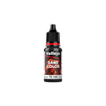 Vallejo Game Color 079 Charcoal-Vallejo-Radaddel