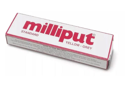 Milliput Modelliermasse Standard-Milliput-Radaddel