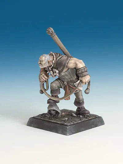 Romerto der Würger | Bruderschaft-Freebooter Miniatures-Radaddel