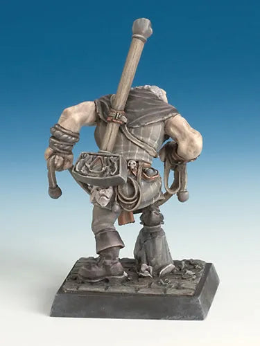 Romerto der Würger | Bruderschaft-Freebooter Miniatures-Radaddel