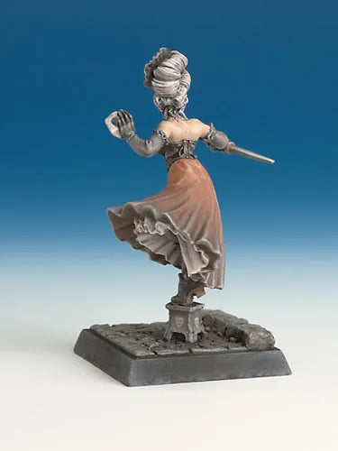 Bella Cigna | Bruderschaft-Freebooter Miniatures-Radaddel