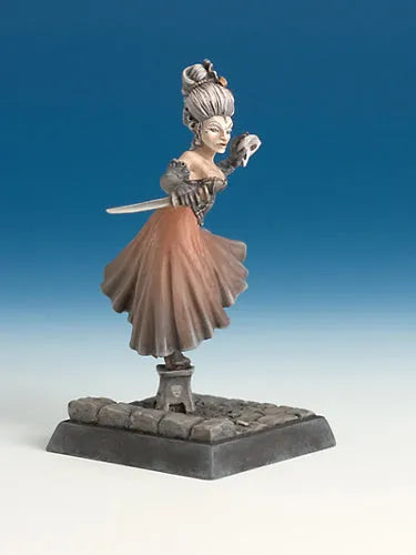 Bella Cigna | Bruderschaft-Freebooter Miniatures-Radaddel