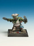 Momma Cebada | Goblin Piraten-Freebooter Miniatures-Radaddel