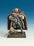 Kapitän Rosso | Piraten-Freebooter Miniatures-Radaddel