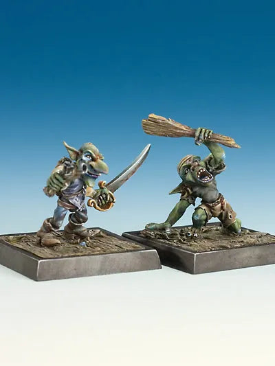 Hasardeur/Velero | Goblin Piraten-Freebooter Miniatures-Radaddel
