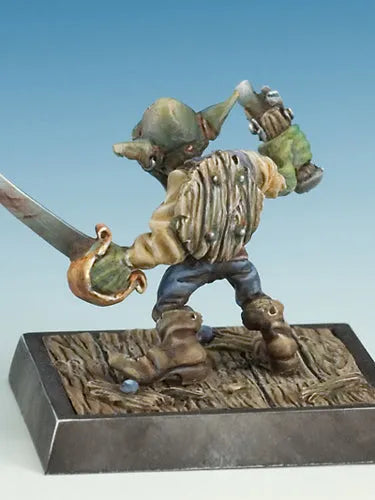 Hasardeur/Velero | Goblin Piraten-Freebooter Miniatures-Radaddel