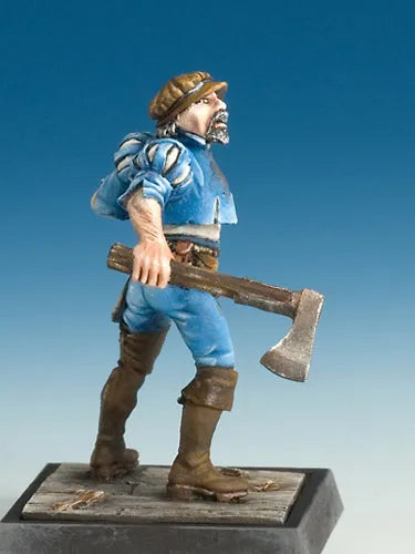 Seesoldaten | Imperiale Armada-Freebooter Miniatures-Radaddel