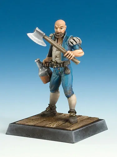 Seesoldaten | Imperiale Armada-Freebooter Miniatures-Radaddel