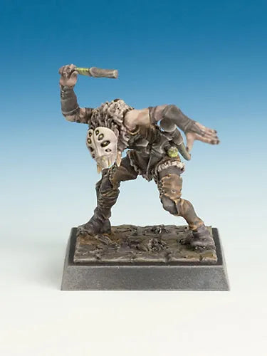 Fith Aarch | Bruderschaft-Freebooter Miniatures-Radaddel