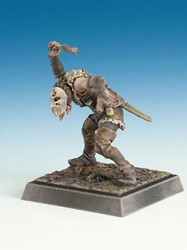 Fith Aarch | Bruderschaft-Freebooter Miniatures-Radaddel