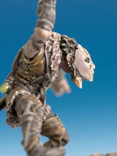 Fith Aarch | Bruderschaft-Freebooter Miniatures-Radaddel