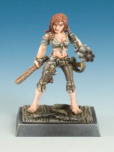 Spitfire | Piraten-Freebooter Miniatures-Radaddel