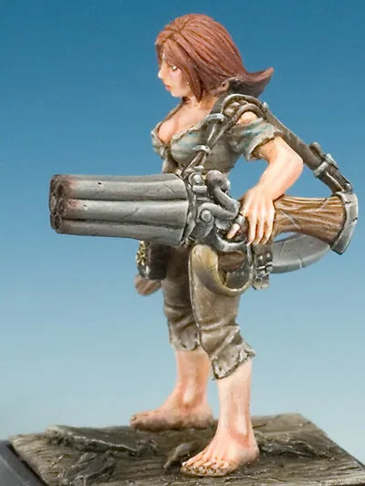 Spitfire | Piraten-Freebooter Miniatures-Radaddel