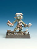 Cucaracha | Goblin Piraten-Freebooter Miniatures-Radaddel