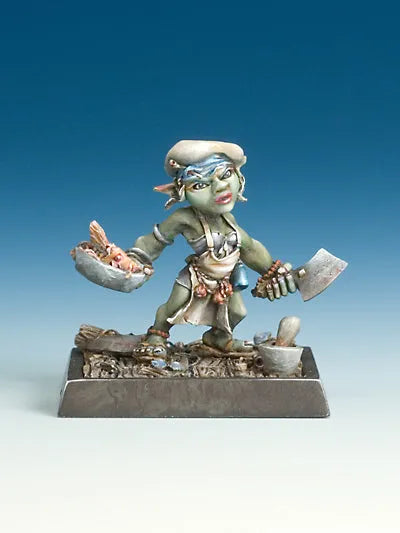 Cucaracha | Goblin Piraten-Freebooter Miniatures-Radaddel