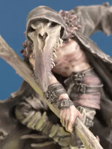 Miedo a Morir | Bruderschaft-Freebooter Miniatures-Radaddel