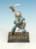 Erster Maat | Imperiale Armada-Freebooter Miniatures-Radaddel