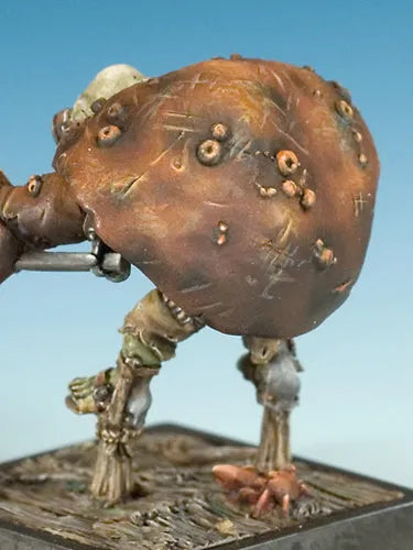 Hueso Narg | Goblin Piraten-Freebooter Miniatures-Radaddel
