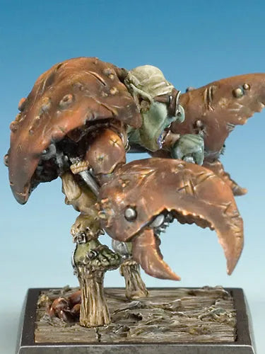 Hueso Narg | Goblin Piraten-Freebooter Miniatures-Radaddel